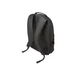 Kensington SP25 15.4" Classic Backpack - Sac à dos pour ordinateur portable - 15.4" - noir (K63207EU)_5